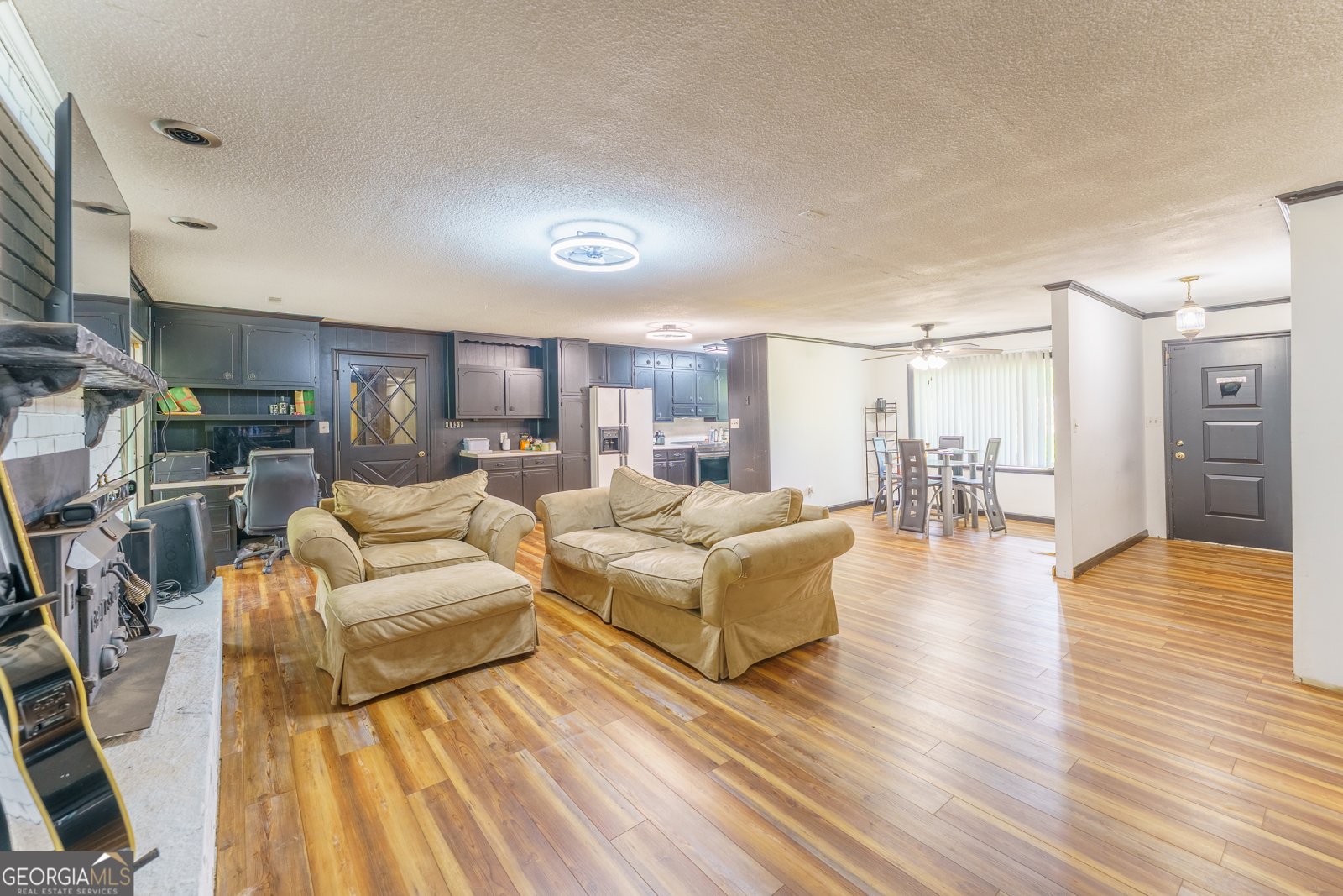 4918 Old Cornelia Highway Lula - Photo 11