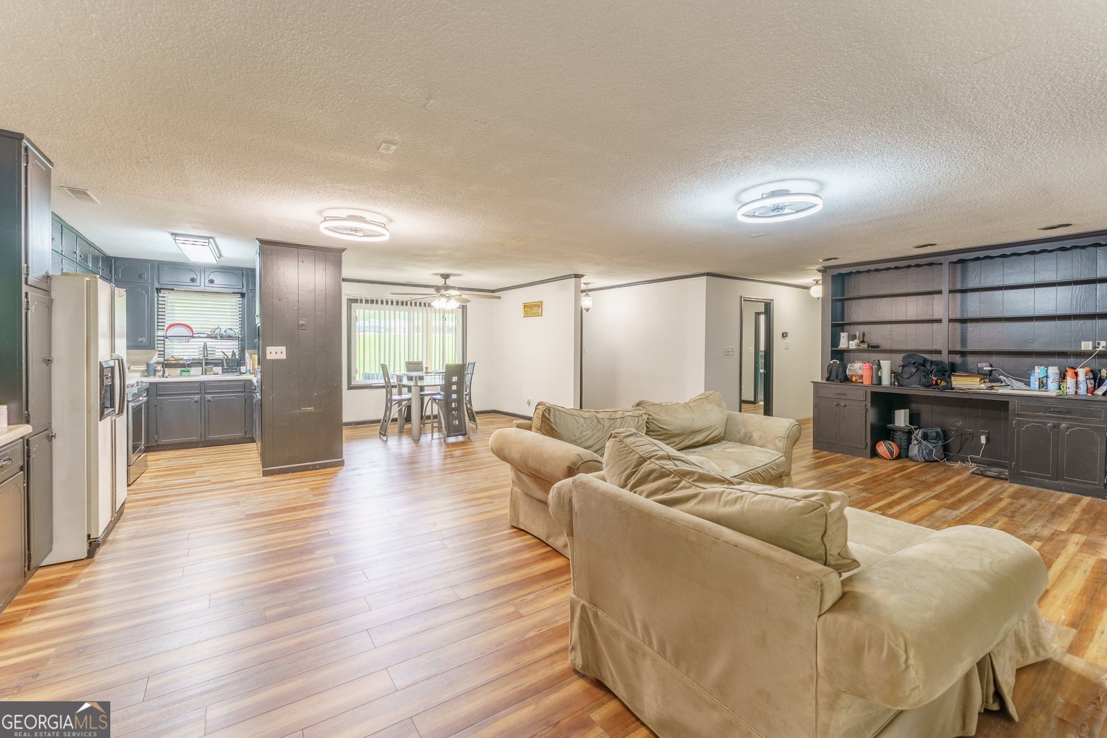 4918 Old Cornelia Highway Lula - Photo 12