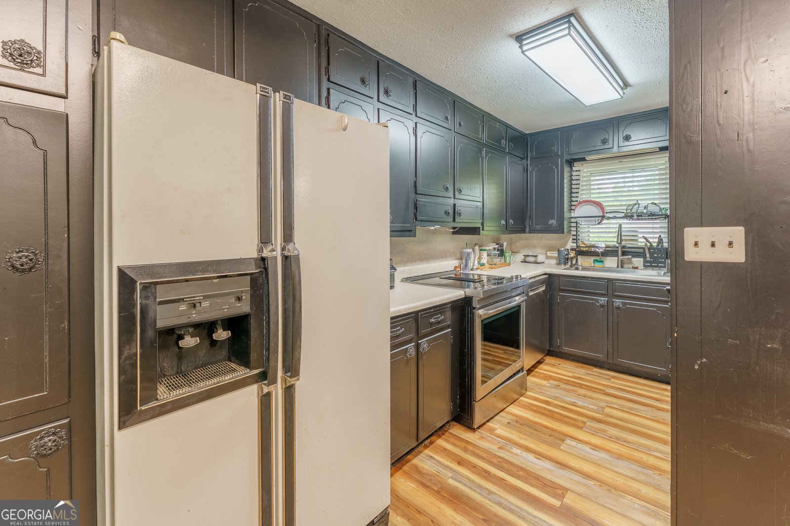 4918 Old Cornelia Highway Lula - Photo 14