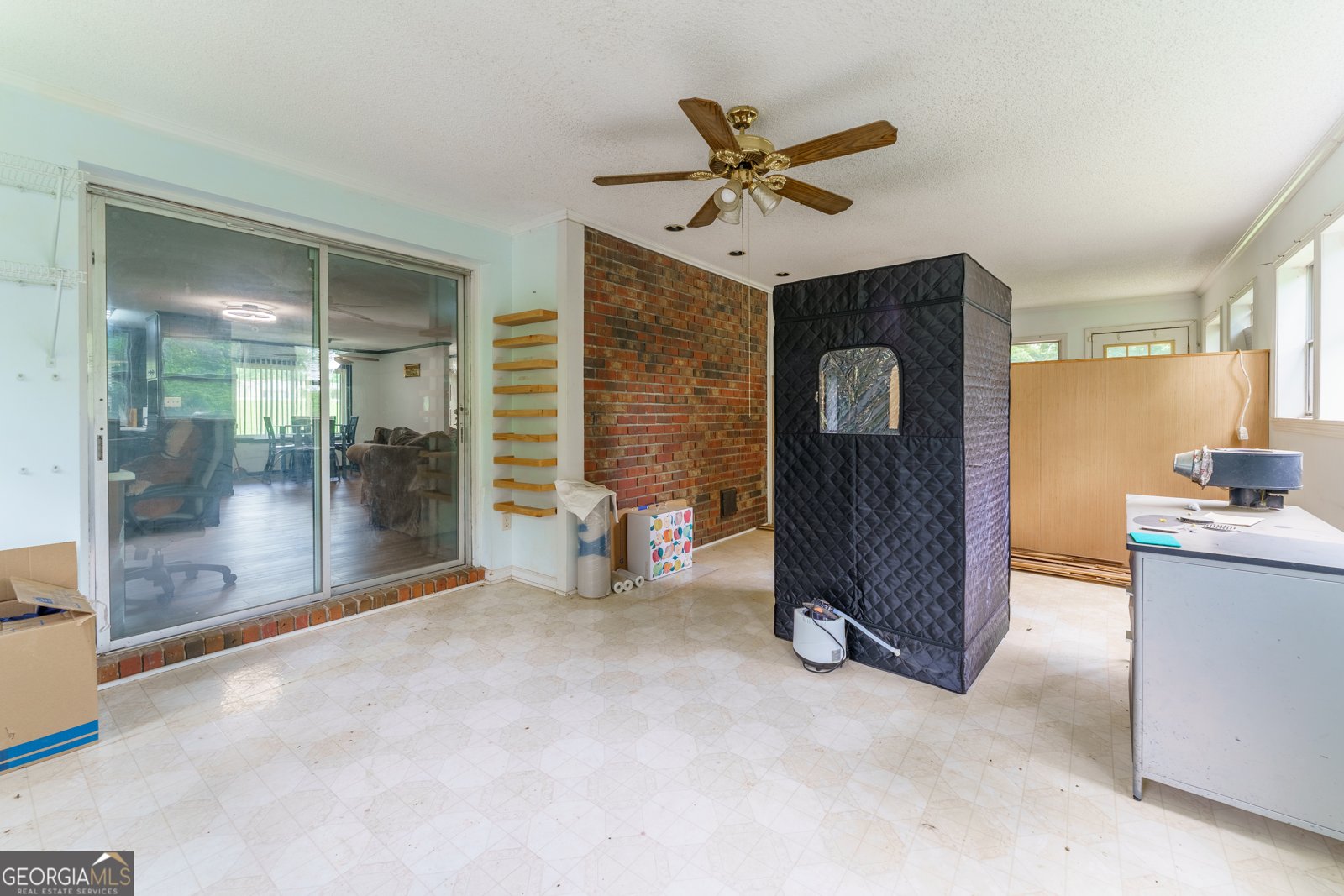 4918 Old Cornelia Highway Lula - Photo 30