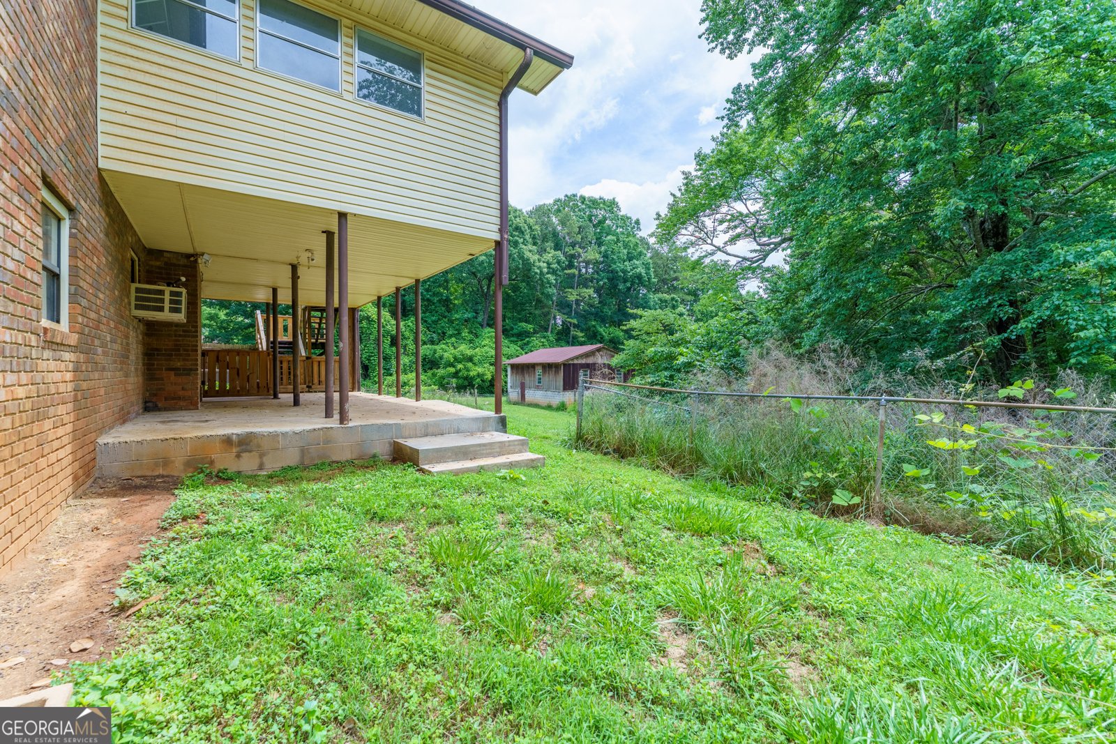 4918 Old Cornelia Highway Lula - Photo 34
