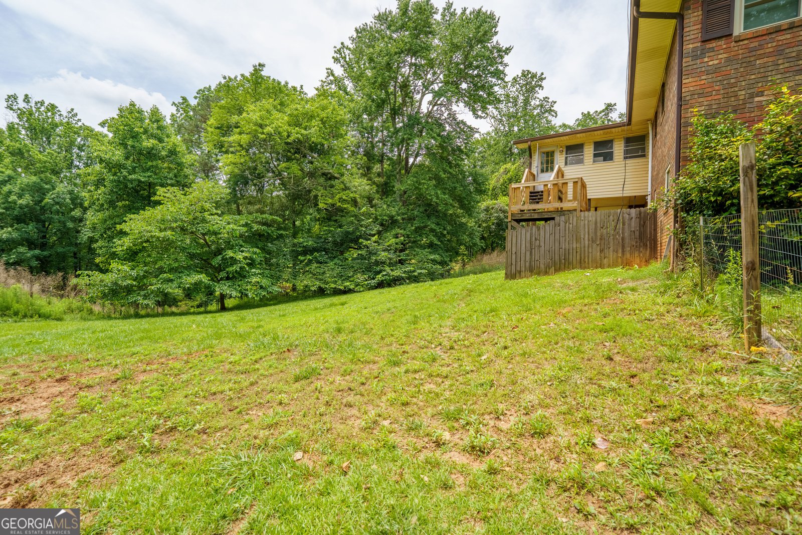 4918 Old Cornelia Highway Lula - Photo 35