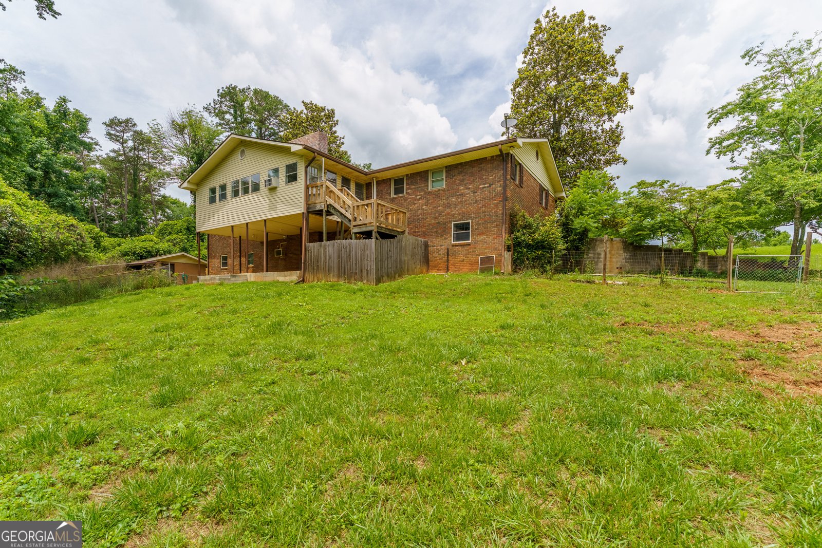 4918 Old Cornelia Highway Lula - Photo 36