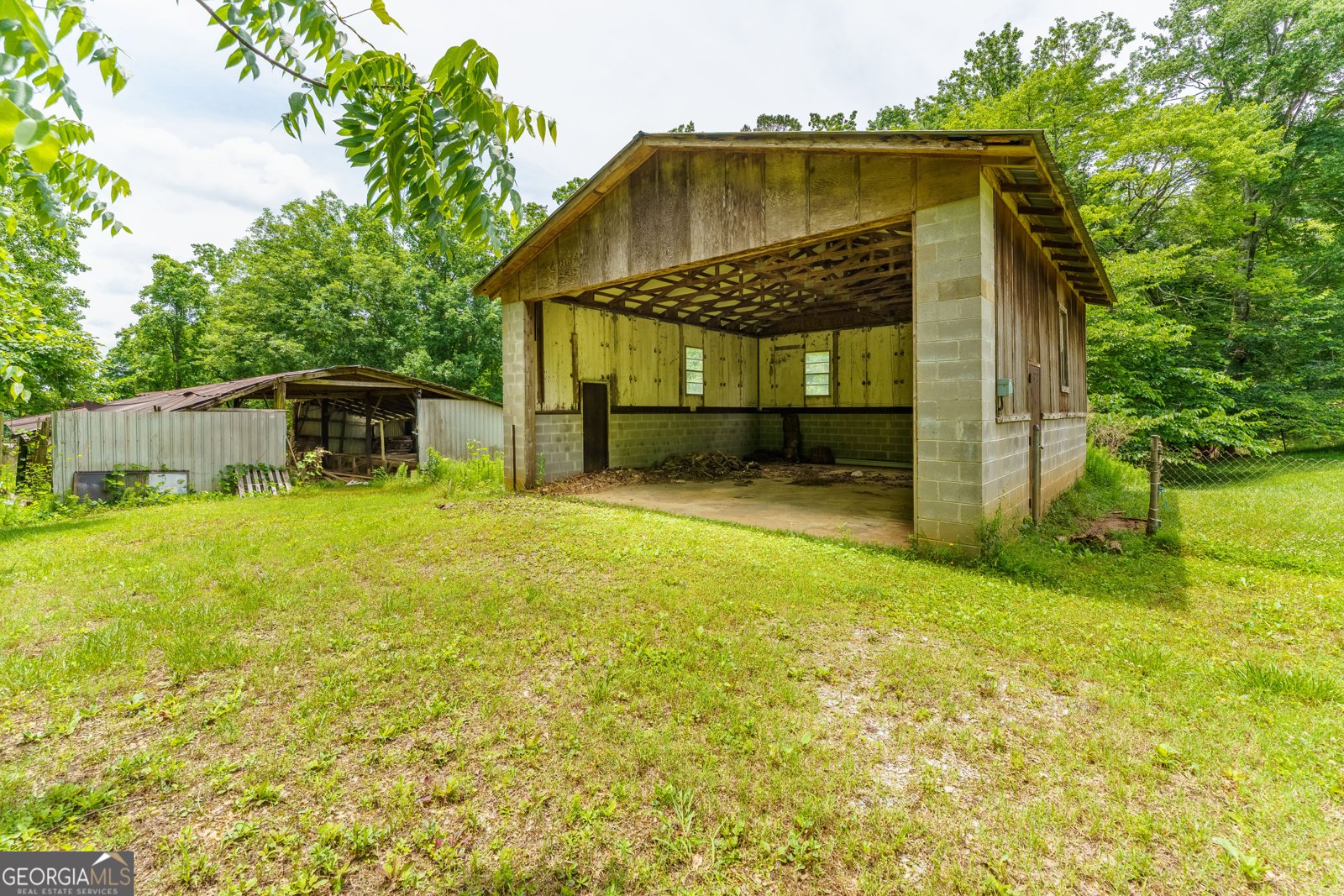 4918 Old Cornelia Highway Lula - Photo 54