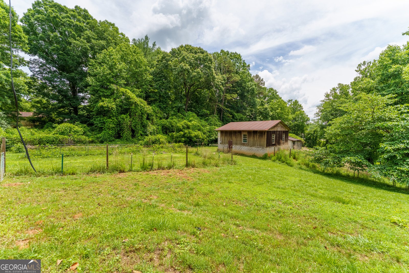 4918 Old Cornelia Highway Lula - Photo 55