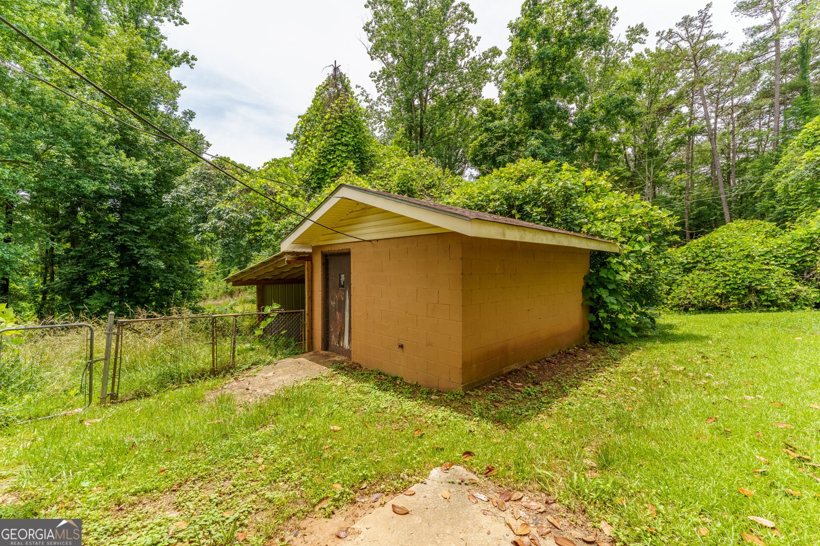 4918 Old Cornelia Highway Lula - Photo 56