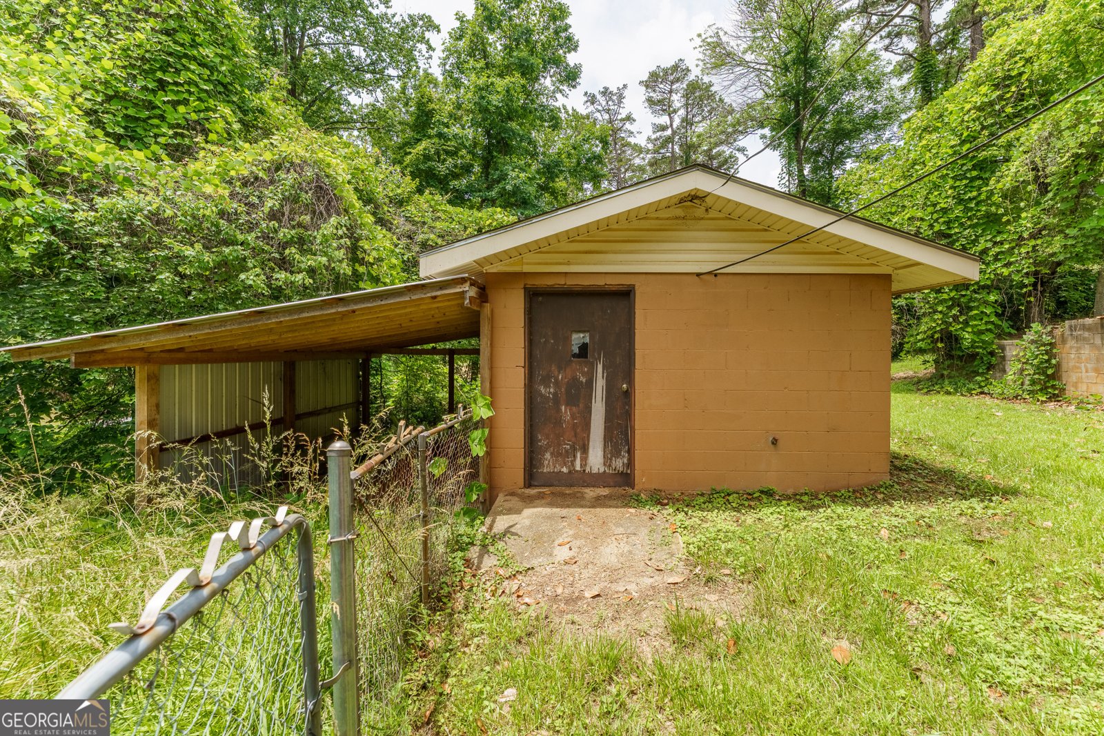 4918 Old Cornelia Highway Lula - Photo 57