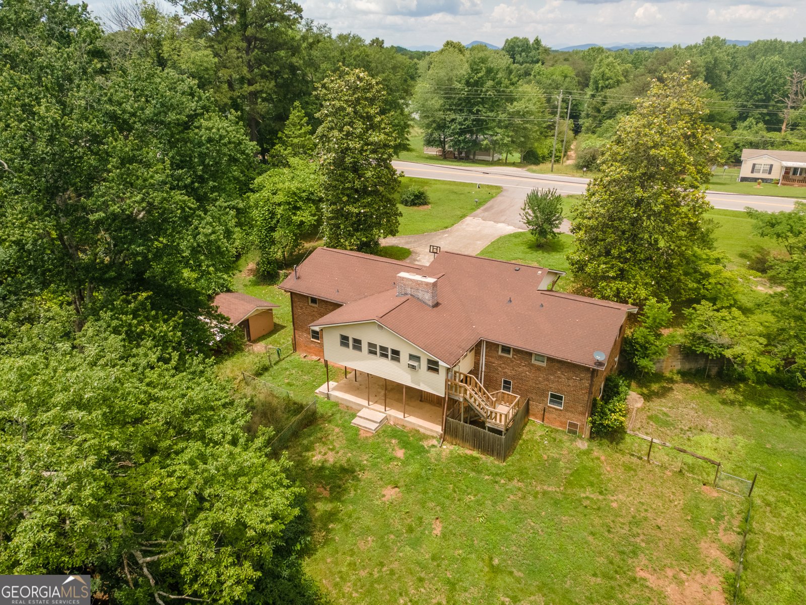 4918 Old Cornelia Highway Lula - Photo 6