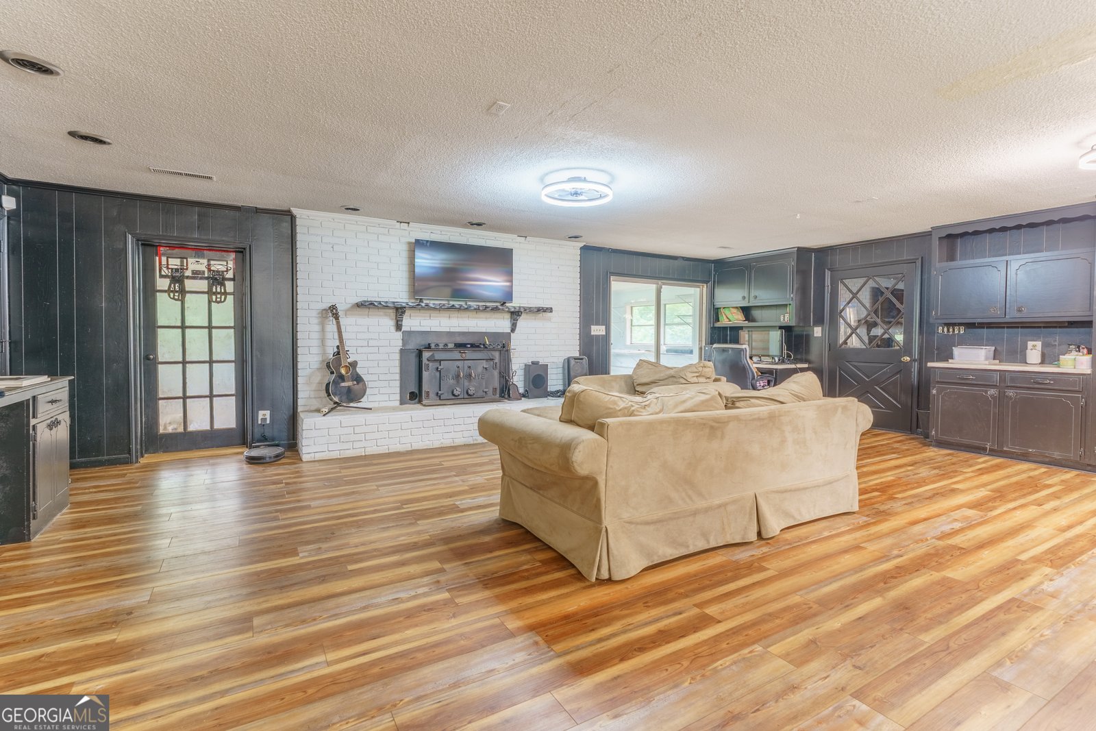 4918 Old Cornelia Highway Lula - Photo 8