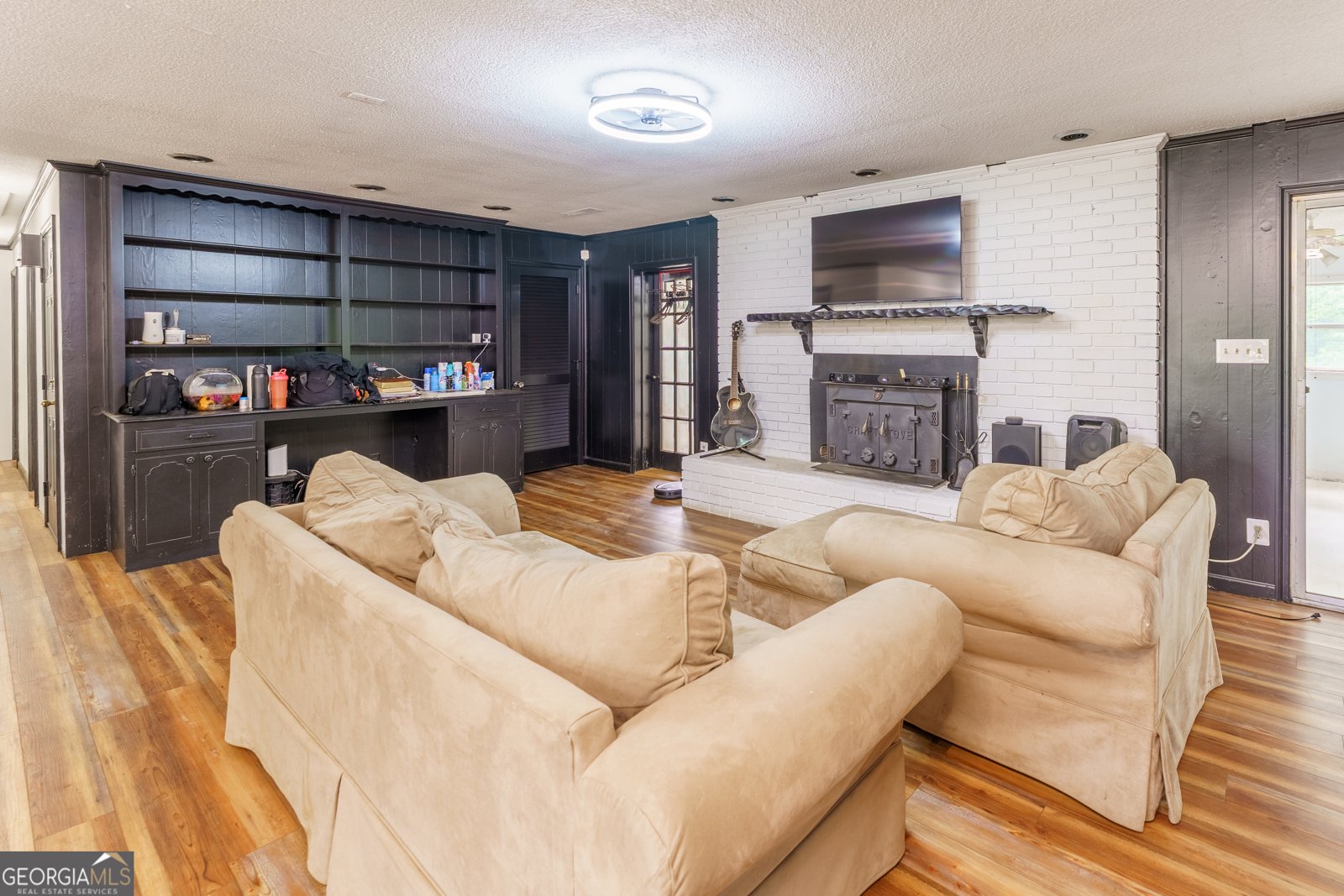 4918 Old Cornelia Highway Lula - Photo 9