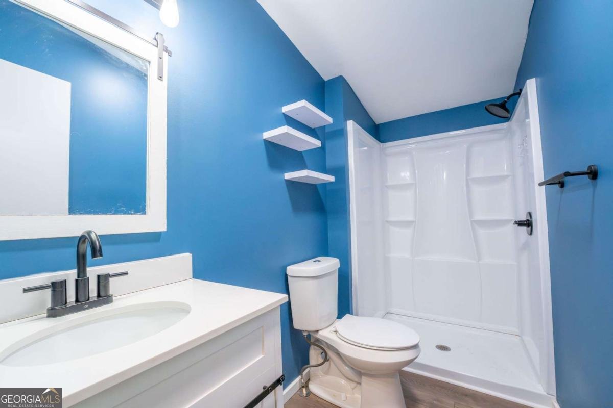 599 Iberian Road Dahlonega - Photo 11