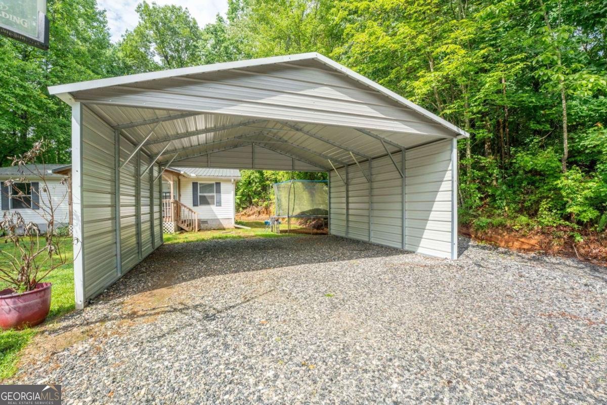 599 Iberian Road Dahlonega - Photo 30