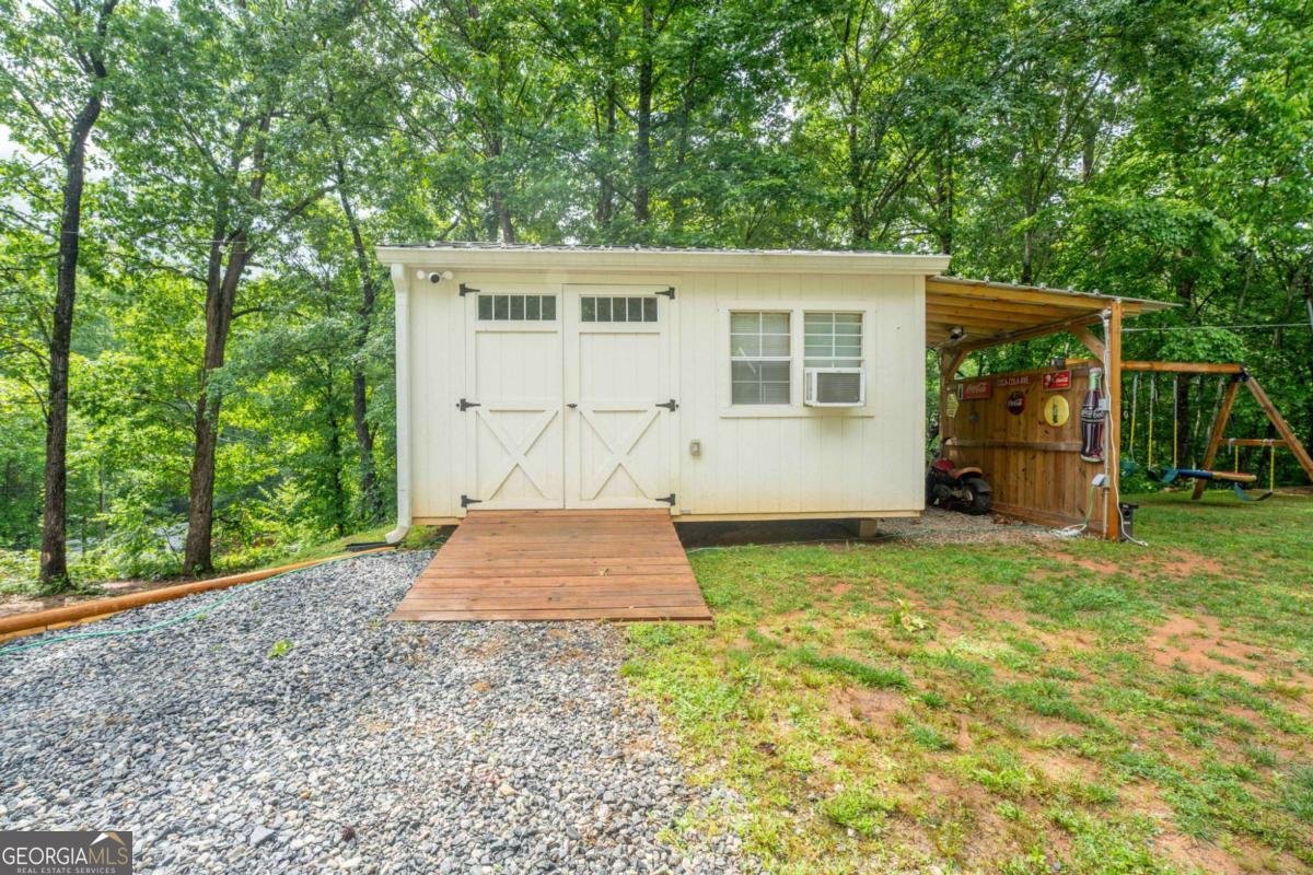 599 Iberian Road Dahlonega - Photo 31