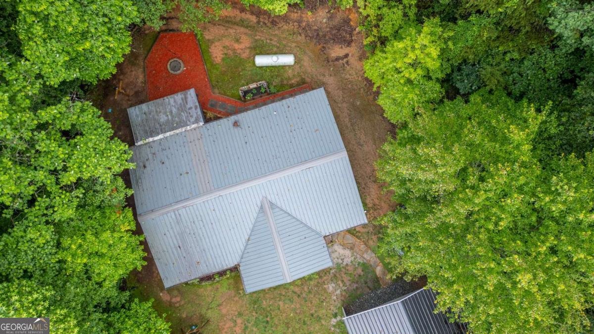 599 Iberian Road Dahlonega - Photo 35
