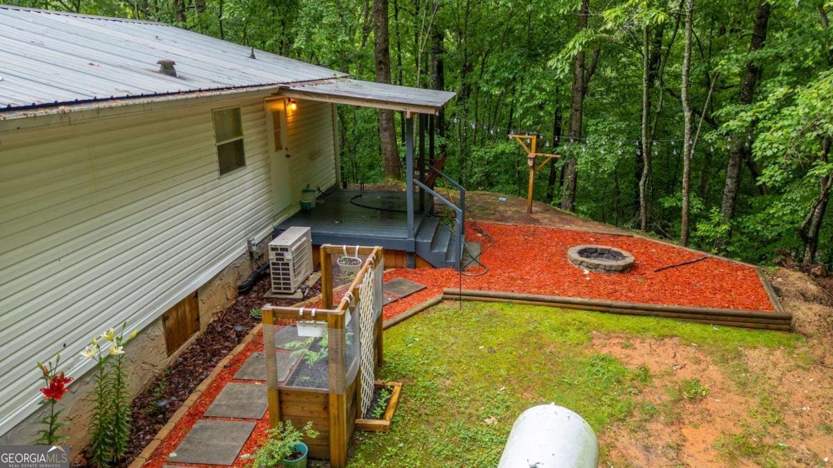 599 Iberian Road Dahlonega - Photo 36