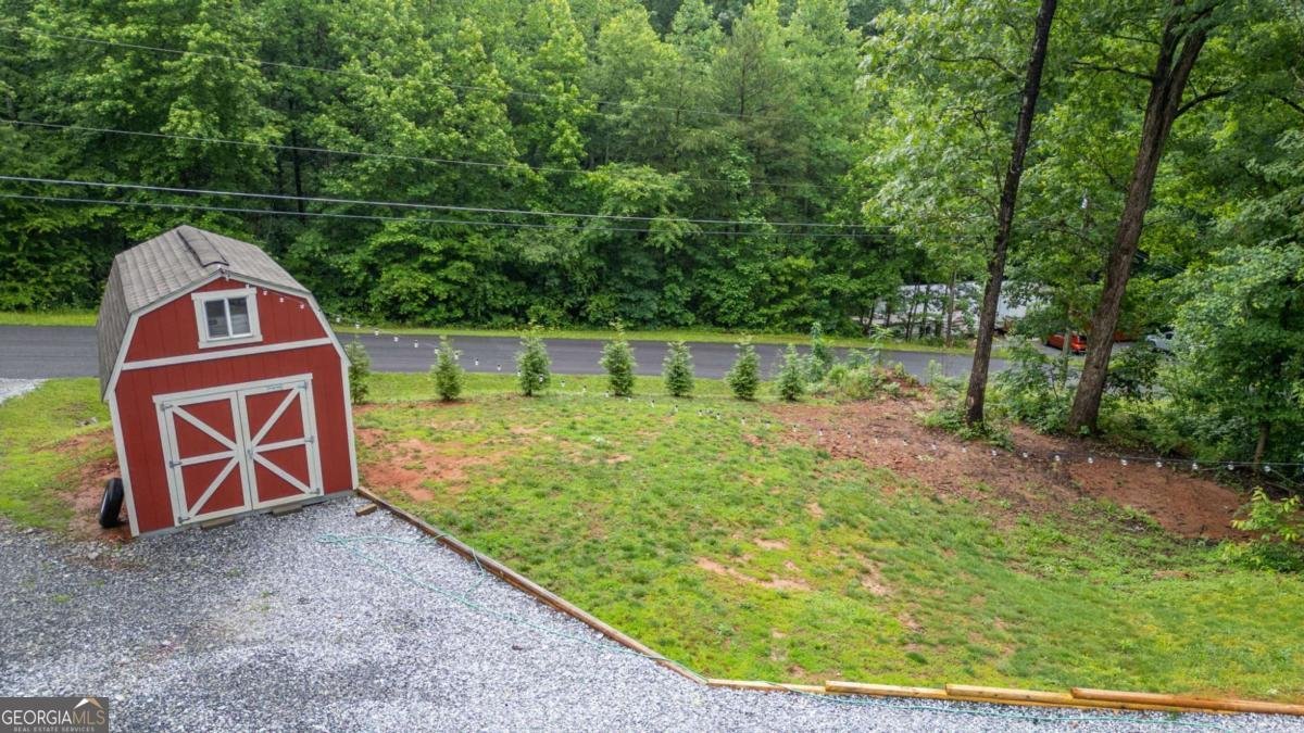 599 Iberian Road Dahlonega - Photo 37