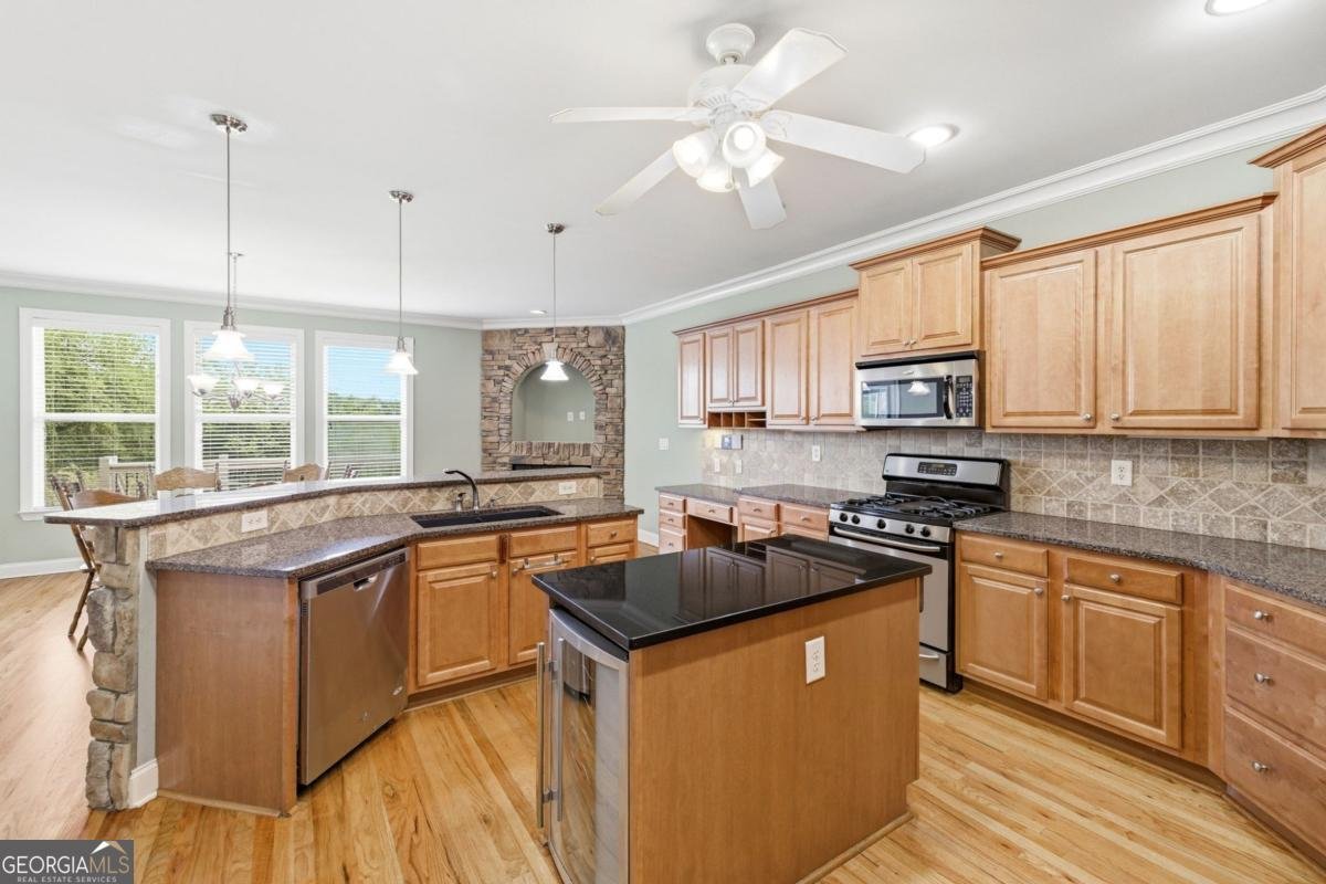 1173 Dee Kennedy Road Auburn - Photo 17
