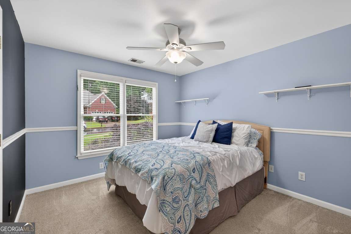 859 Misty River Court Dacula - Photo 22