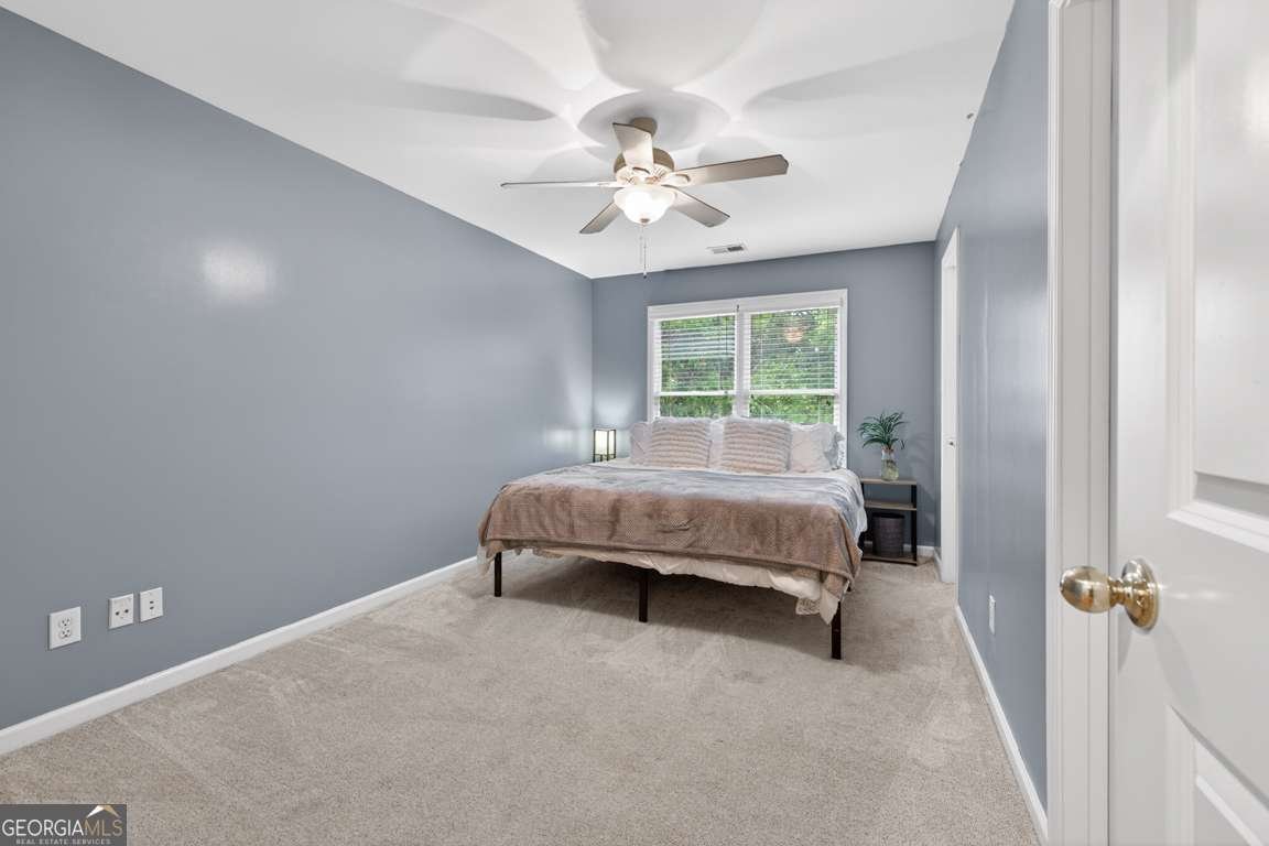859 Misty River Court Dacula - Photo 27