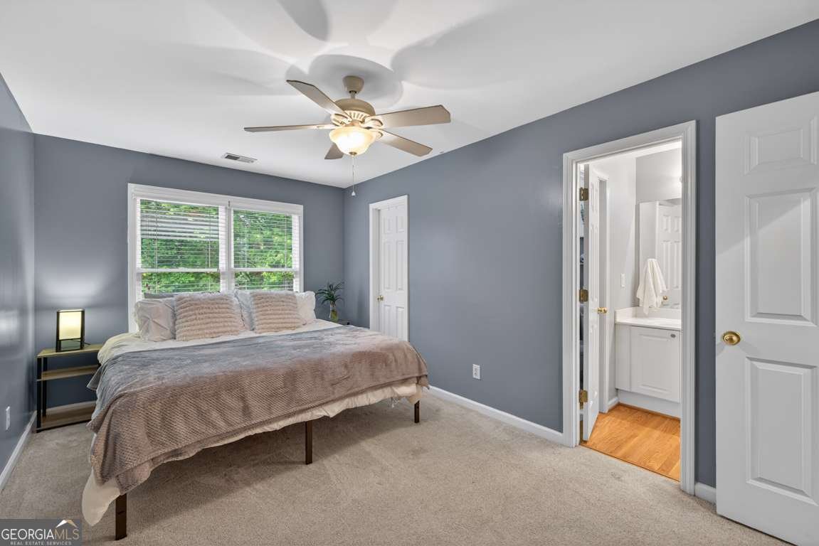 859 Misty River Court Dacula - Photo 28