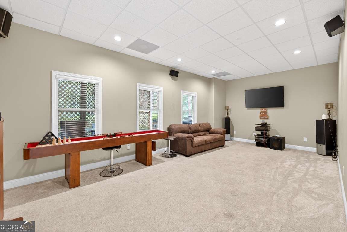 859 Misty River Court Dacula - Photo 30