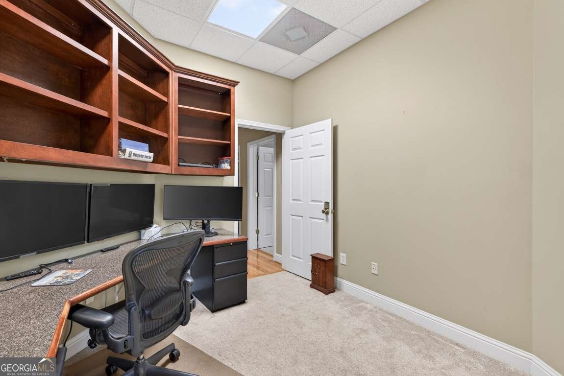 859 Misty River Court Dacula - Photo 35