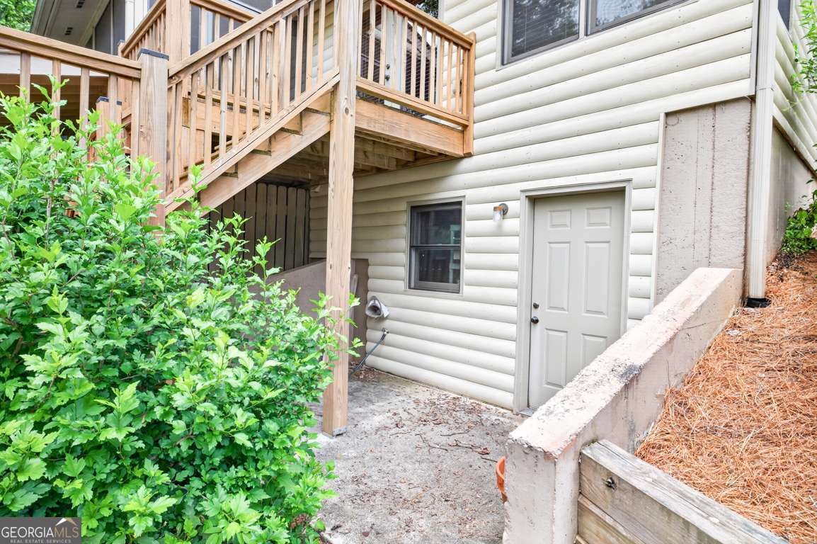 859 Misty River Court Dacula - Photo 38