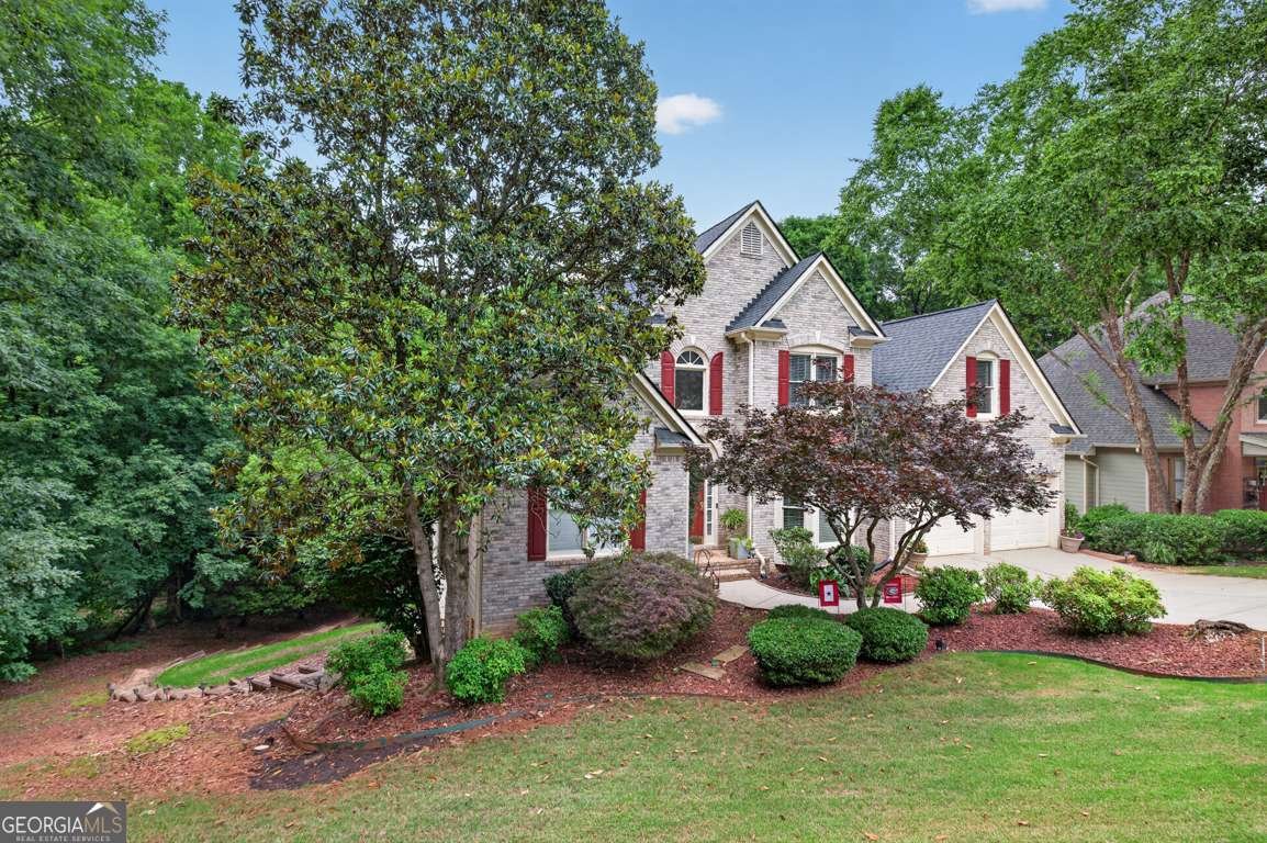 859 Misty River Court Dacula - Photo 39