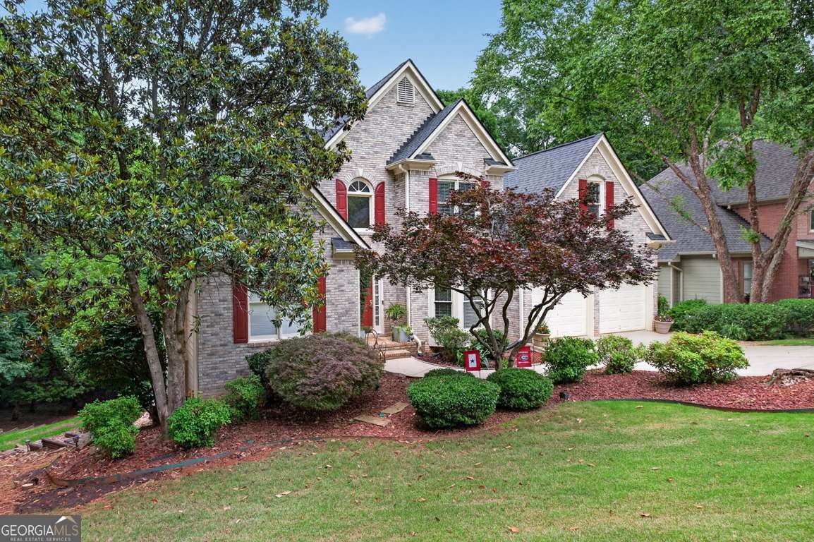 859 Misty River Court Dacula - Photo 40