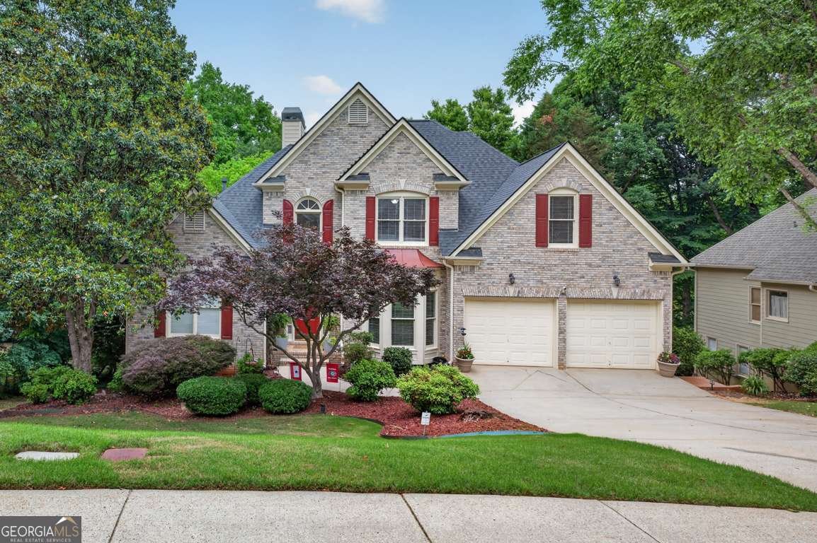 859 Misty River Court Dacula - Photo 41