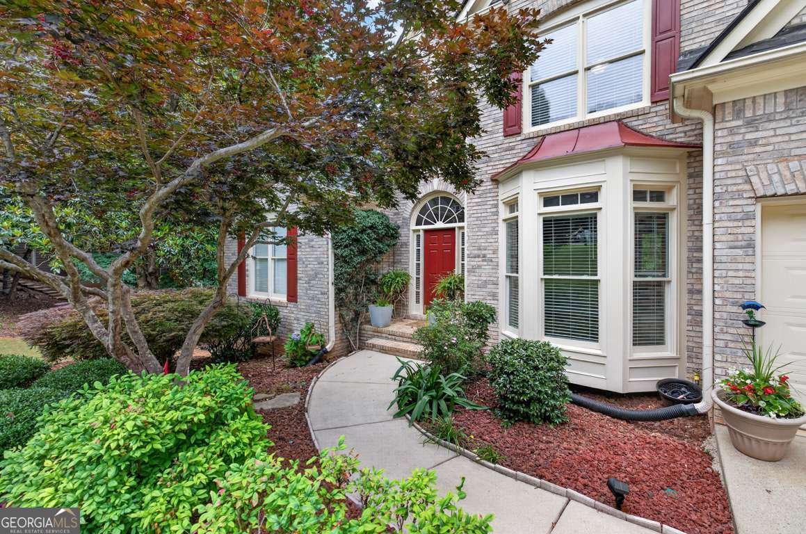 859 Misty River Court Dacula - Photo 42
