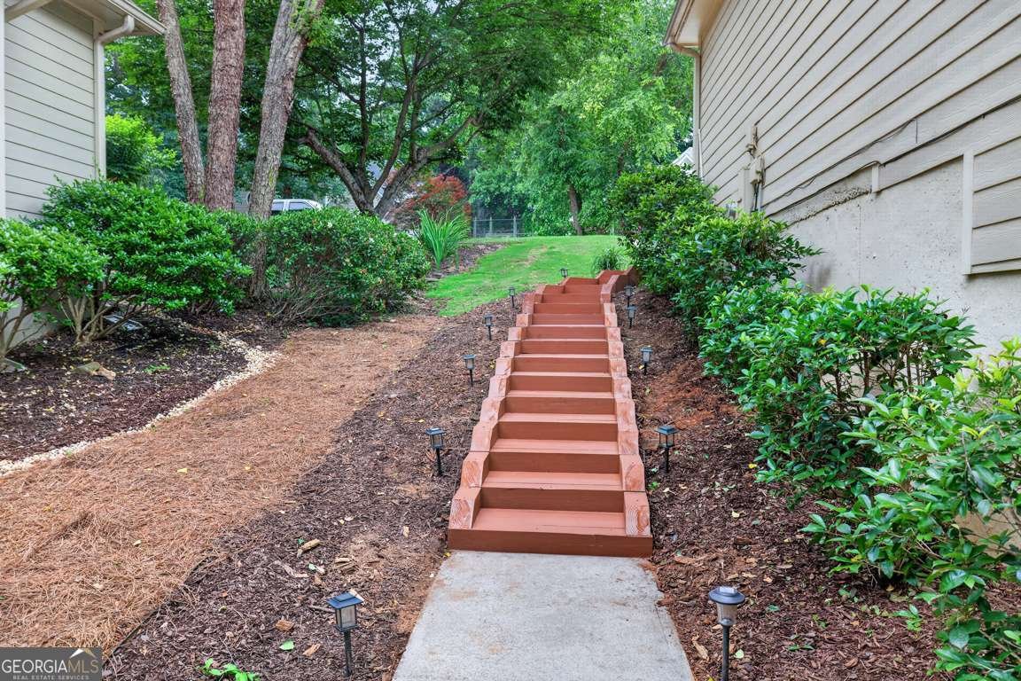 859 Misty River Court Dacula - Photo 43