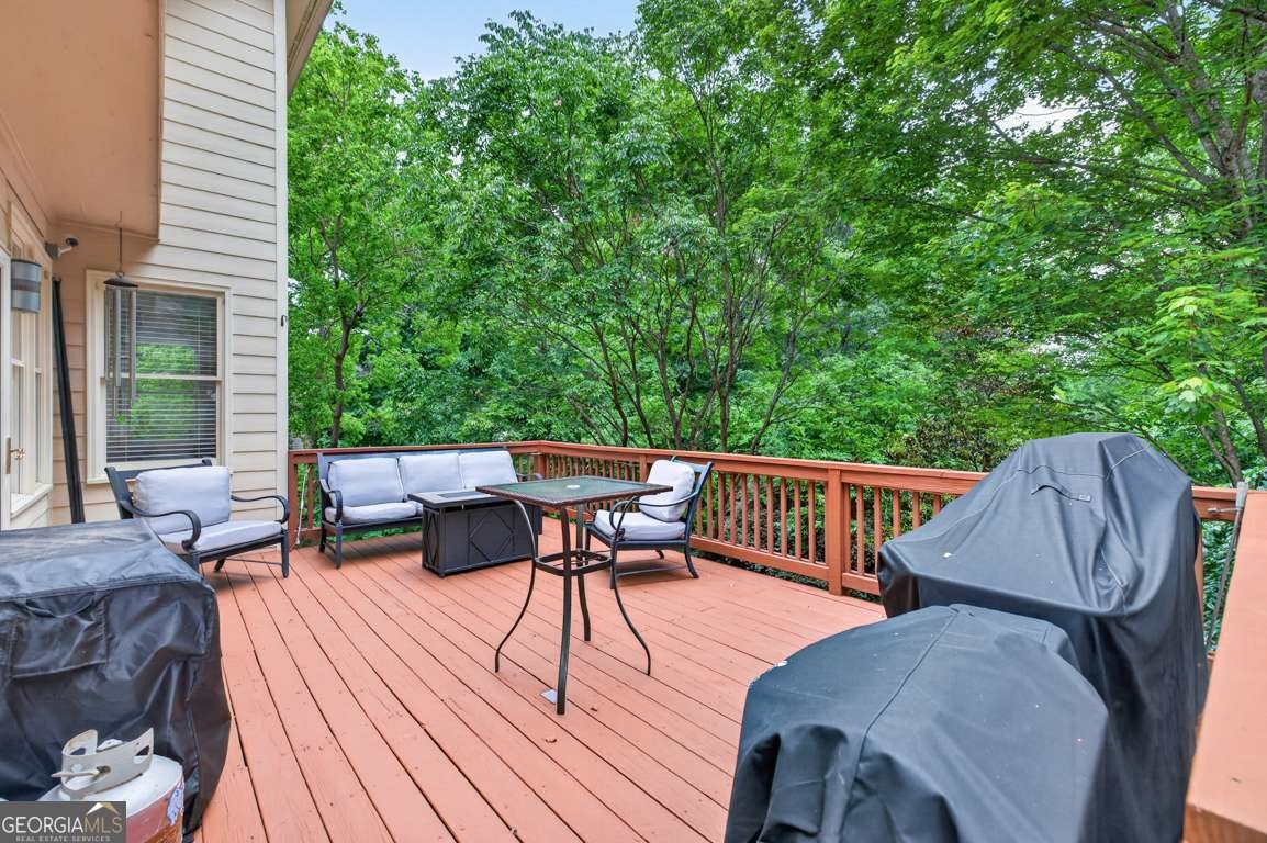 859 Misty River Court Dacula - Photo 44