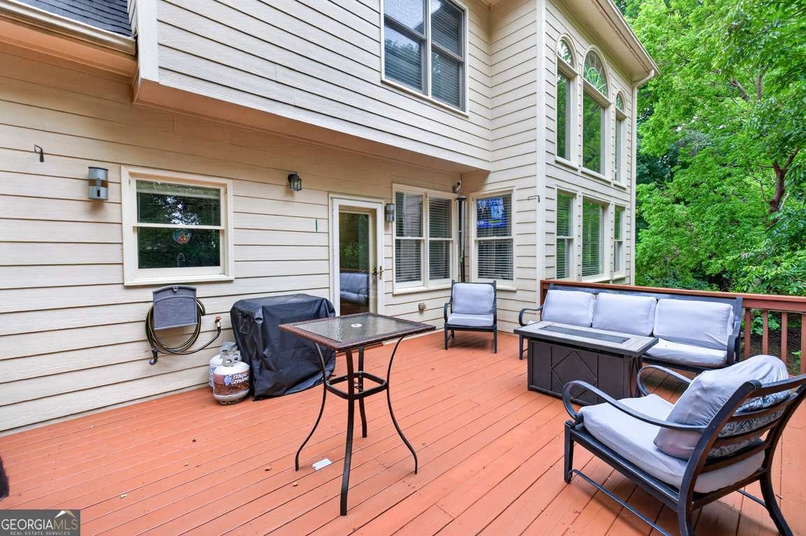 859 Misty River Court Dacula - Photo 45
