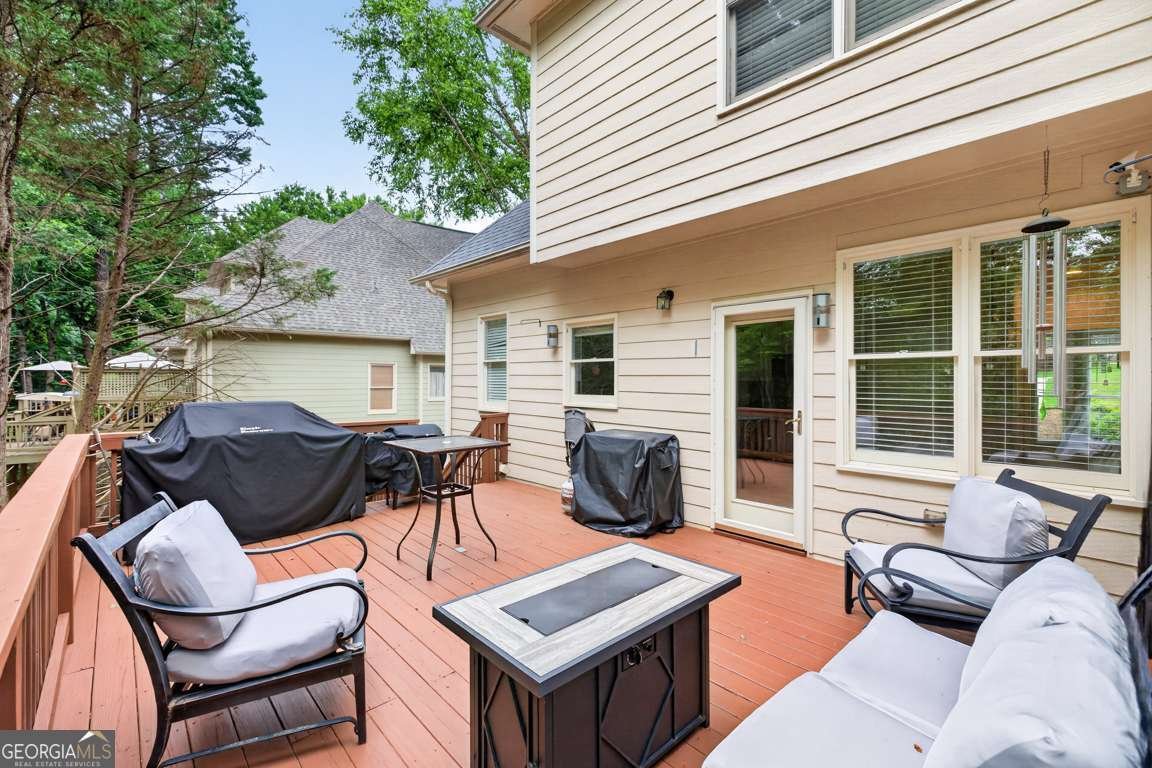 859 Misty River Court Dacula - Photo 46
