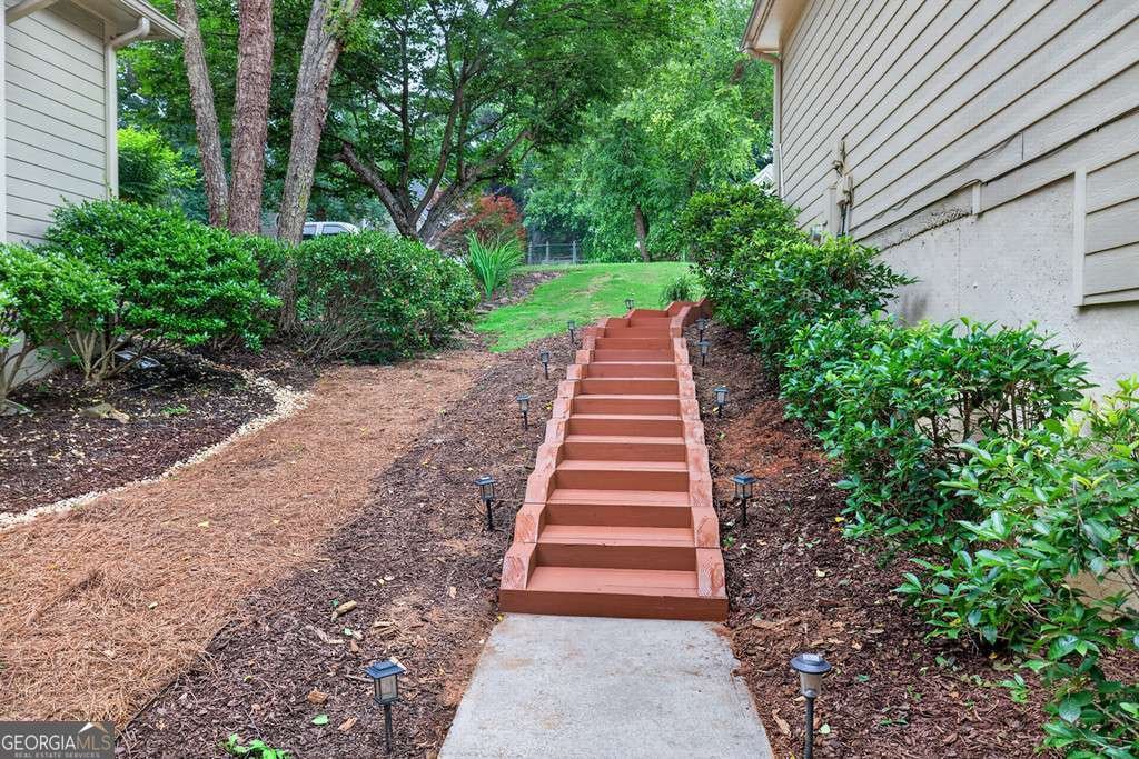 859 Misty River Court Dacula - Photo 48