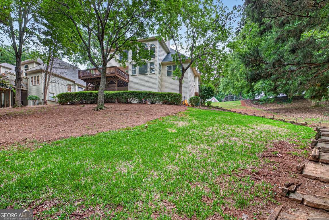 859 Misty River Court Dacula - Photo 54