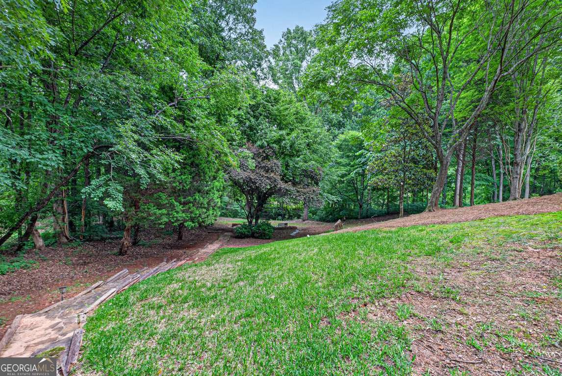 859 Misty River Court Dacula - Photo 55