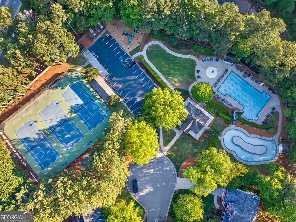 859 Misty River Court Dacula - Photo 57