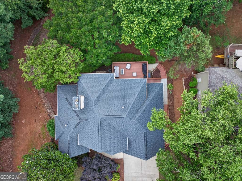 859 Misty River Court Dacula - Photo 58