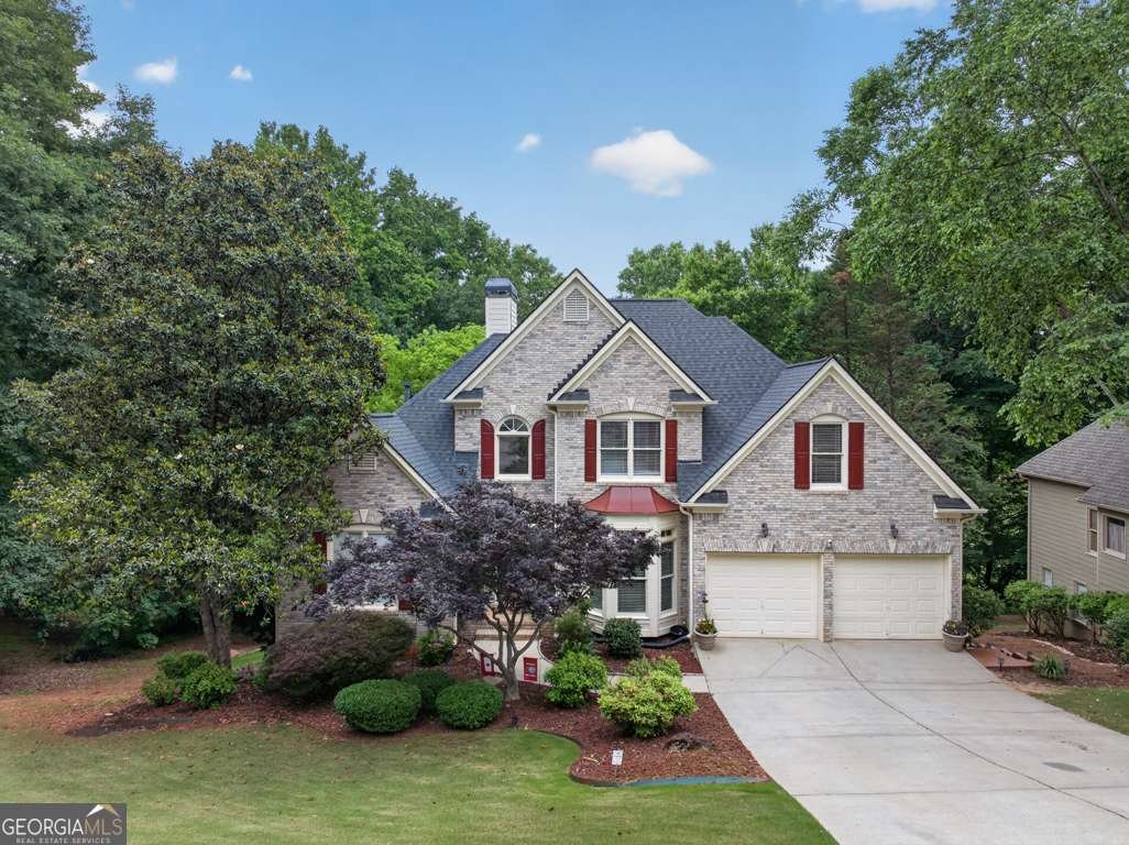 859 Misty River Court Dacula - Photo 59