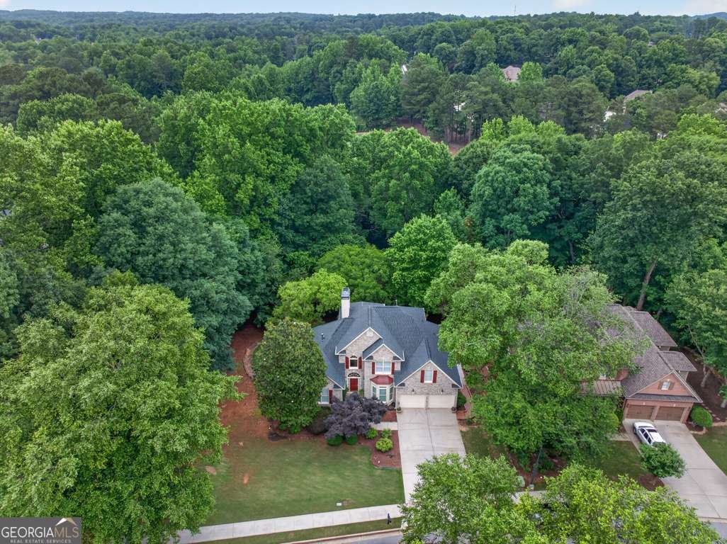 859 Misty River Court Dacula - Photo 60