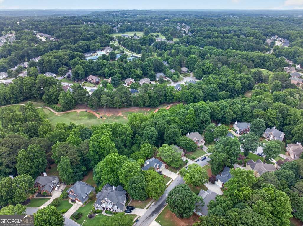 859 Misty River Court Dacula - Photo 62