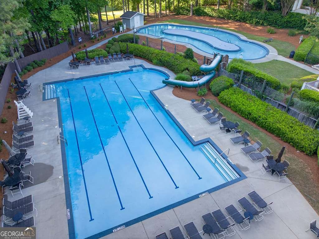 859 Misty River Court Dacula - Photo 66