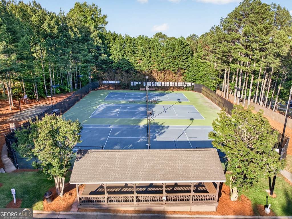 859 Misty River Court Dacula - Photo 67