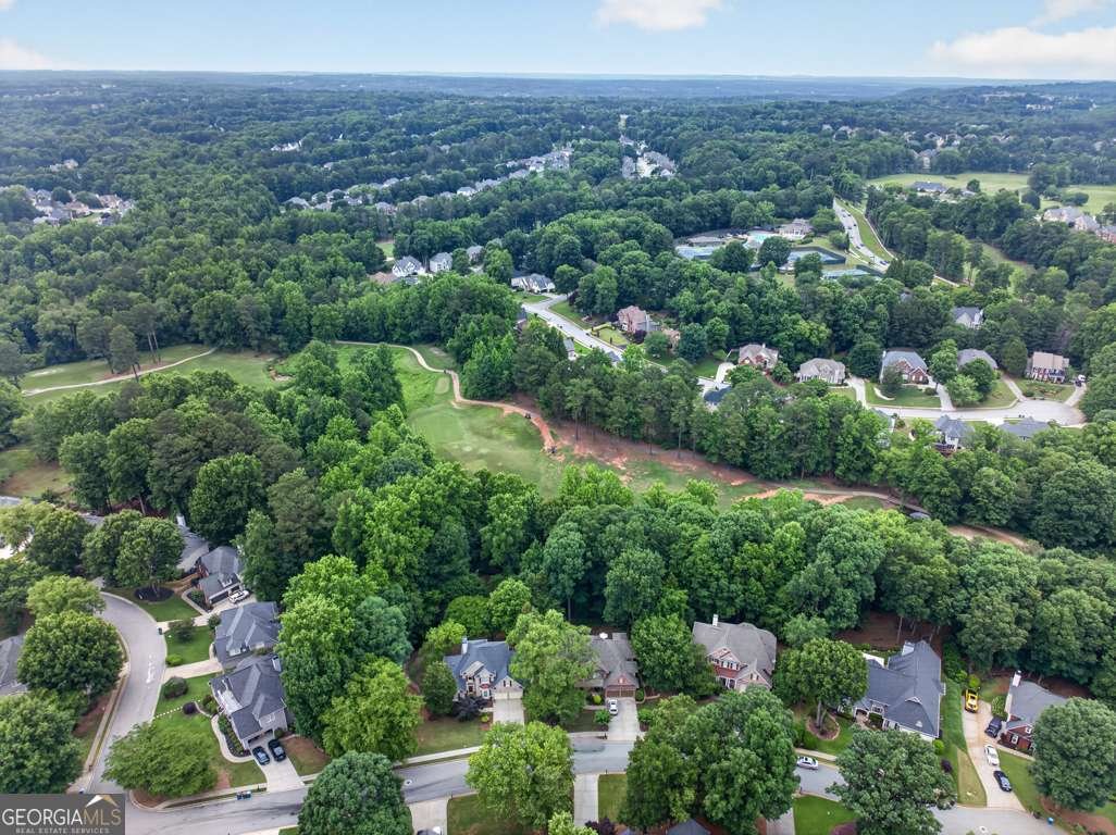 859 Misty River Court Dacula - Photo 72