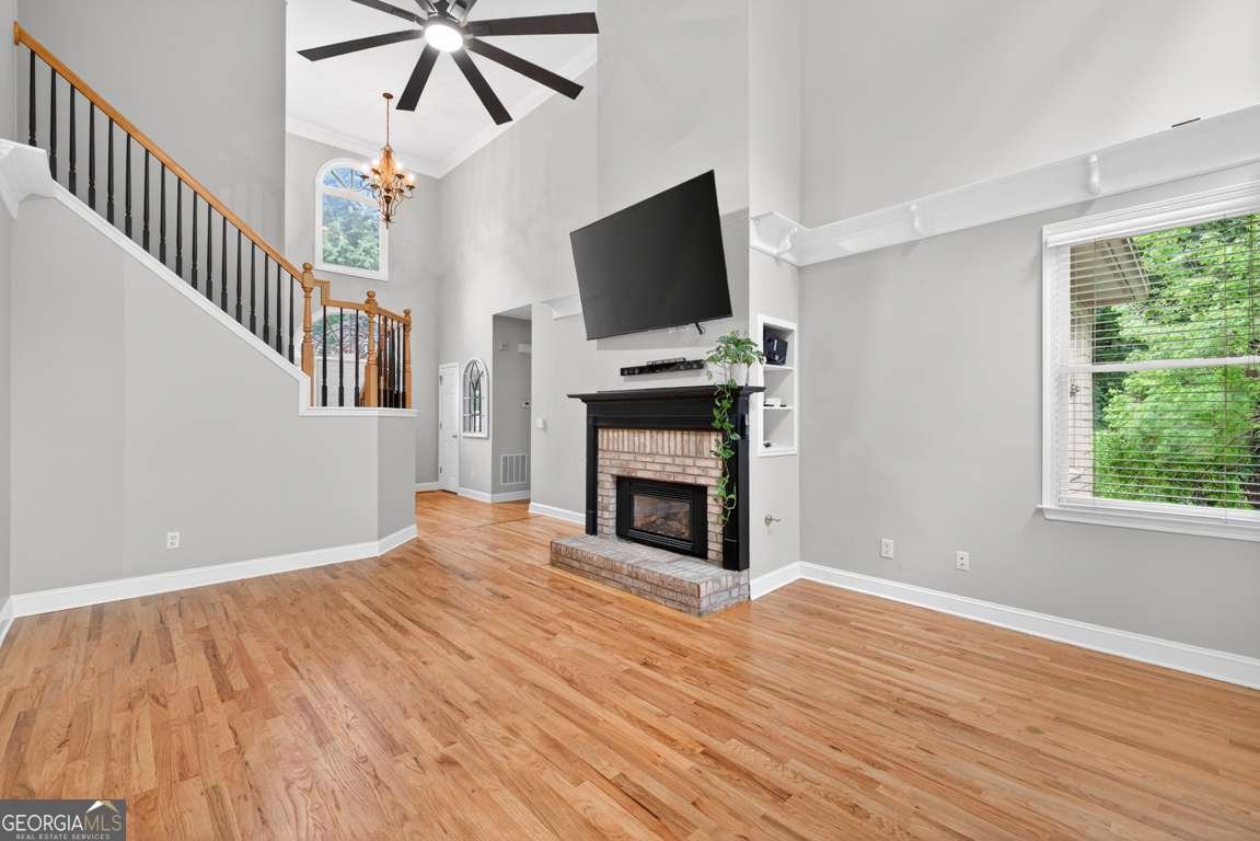 859 Misty River Court Dacula - Photo 8