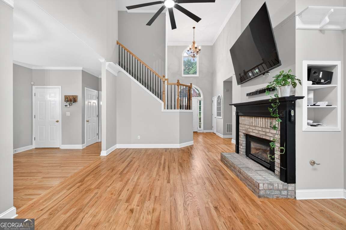 859 Misty River Court Dacula - Photo 9