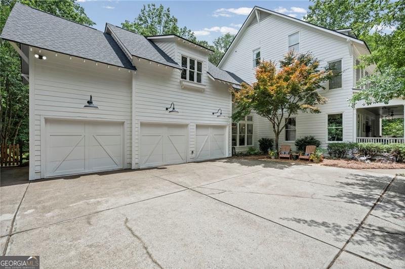 4025 Little Falls Drive Cumming - Photo 10