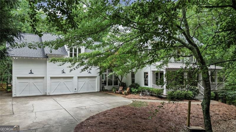 4025 Little Falls Drive Cumming - Photo 12